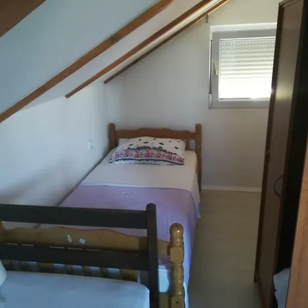 Matija's House Apartment