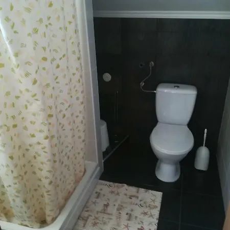 Matija's House