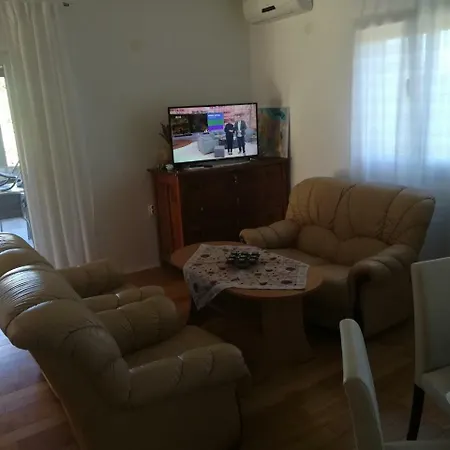 Apartamento Matija's House