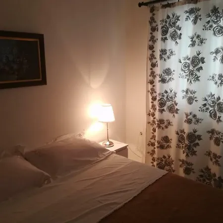Matija's House Apartment *