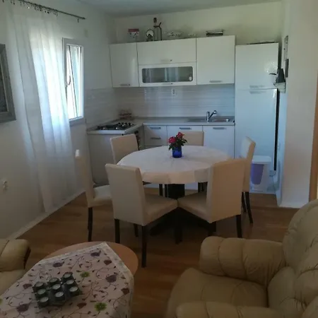 Matija's House