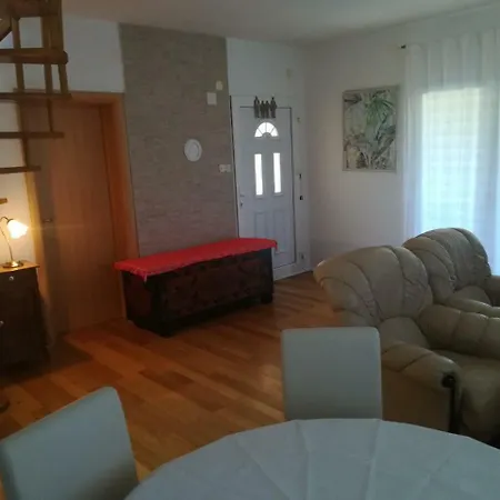 Matija's House *