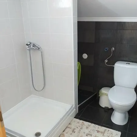 Matija's House Apartment *