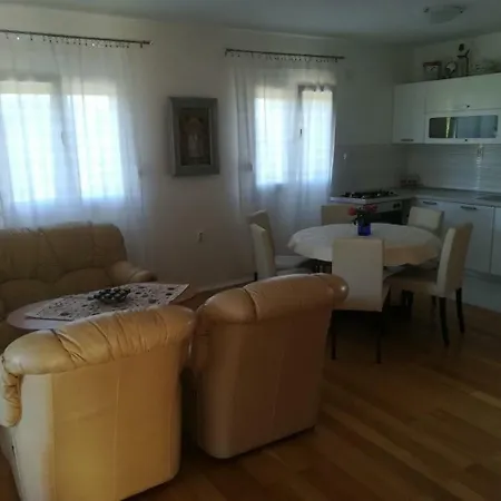 Lejlighed Matija's House